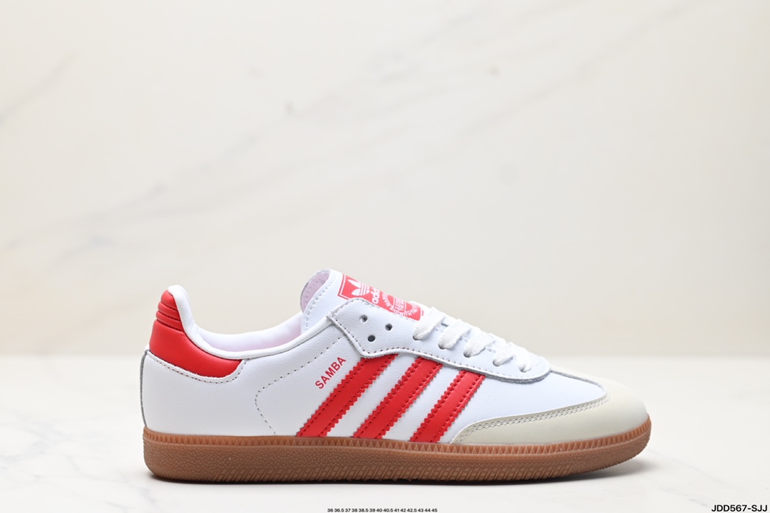 Adidas Samba Shoes